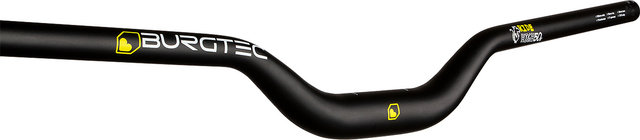 Burgtec Ride High Josh Bryceland Signature Alloy 35 50 mm Handlebar - black/800 mm