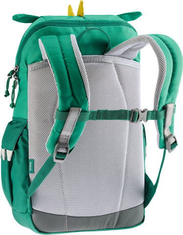 deuter Kikki Kids Rucksack - fern-alpinegreen/8000 ml