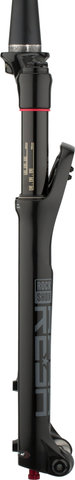 RockShox Horquilla de suspensión Reba RL Solo Air Boost OneLoc Remote 27,5" - gloss black/15 mm Eje Pasante/100 /42 /1 1/8" - 1,5" tapered/27,5" (650B)/110 mm