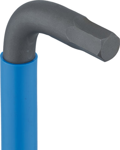 Wera Winkelschlüssel-Satz Hex-Plus Innensechskant SPKL - multicolor