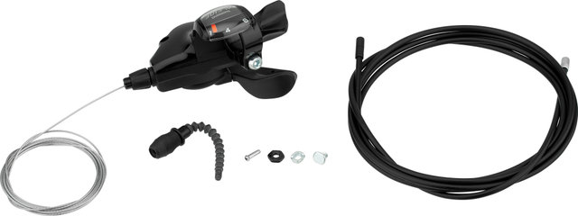 Shimano Alfine Schaltgriff SL-S503 8-fach - schwarz/8-fach