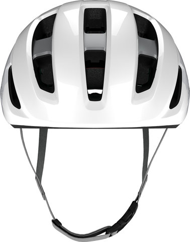 Lazer Sphere KinetiCore Helmet - white silver | 58 - 61 cm