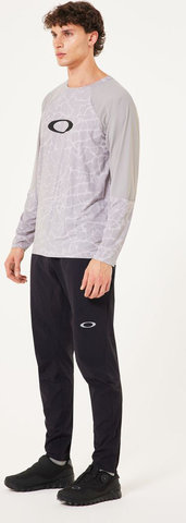 Oakley Seeker Airline L/S Jersey - -/-