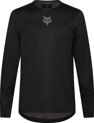Fox Head Flexair Water Pullover L/S Trikot - black | S
