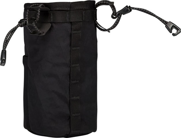 POC Ultra Snack Bag Lenkertasche - uranium black/1 l
