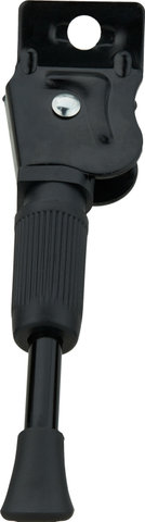 Siech Cycles Béquille arrière pour Junior 16" - black