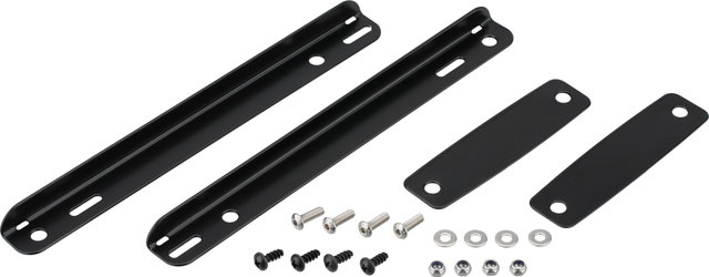 Racktime Bask-it Offset Adapter - universal