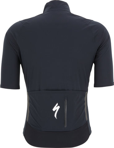 Specialized SL Pro Rain S/S Trikot - black | M