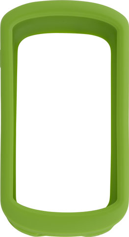 Garmin Housse en Silicone pour Edge Explore 2 - vert