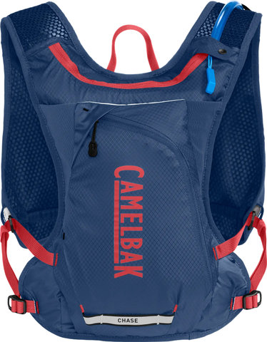 Camelbak Chaleco de hidratación - deep sea