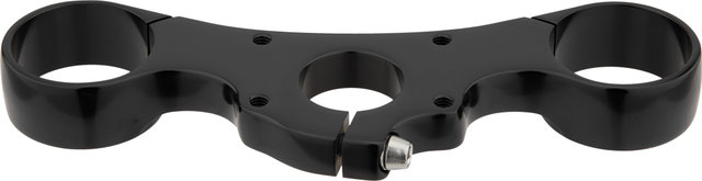Manitou Fork Bridge for Dorado as of 2009 - black/short