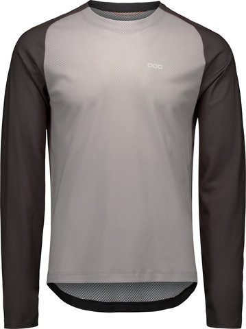 POC - granite grey/M