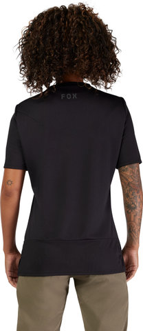 Fox Head T-shirt de randonneur pour femmes - black/M