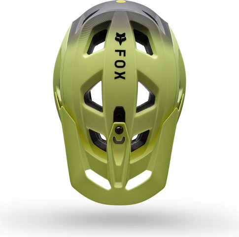 Fox Head Casque Speedframe Pro MIPS - lime | 55 - 59 cm