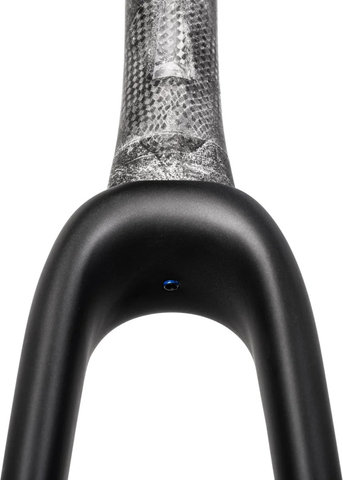 ENVE Horquilla de Carbono Road In-Route - black | 100 mm | 12 mm Eje Pasante | 1 1/8" - 1,5" tapered | 28"