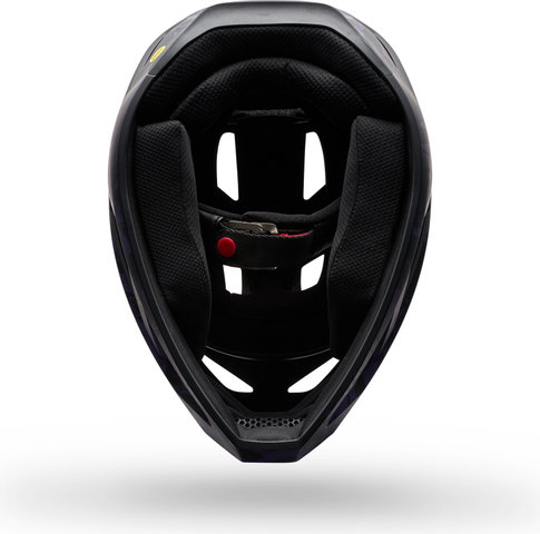 Fox Head Casco Integral Rampage Image Print MIPS - plum | 55 - 56 cm