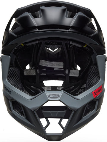 Bell Casco Super Air R MIPS - matte black fasthouse/52 - 56 cm