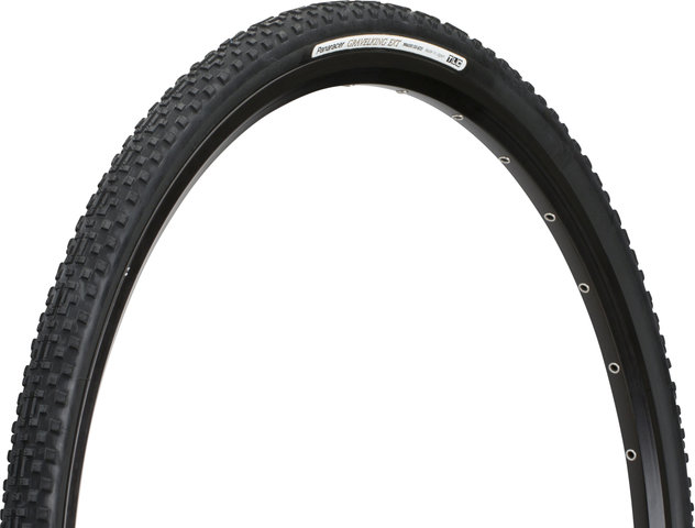 Panaracer Pneu Souple GravelKing EXT TLC 28" - black black | 28 | 33 mm | 33-622