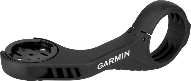 Garmin Aero-Lenkerhalterung für Edge 1030 - schwarz