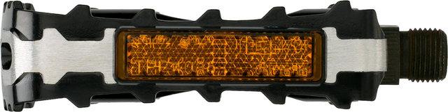 XLC PD-M02 Platform Pedals - black