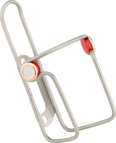Elite Porte-Bidon Ciussi Inox - universal
