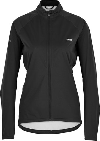 Giro Chaqueta de mujer Stow H2O - black/M