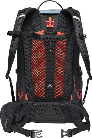 VAUDE Mochila TrailControl 20+ - heron | 20 