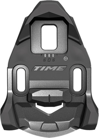 time ICLIC Float Cleat for XPRO/XPRESSO - black | 5°