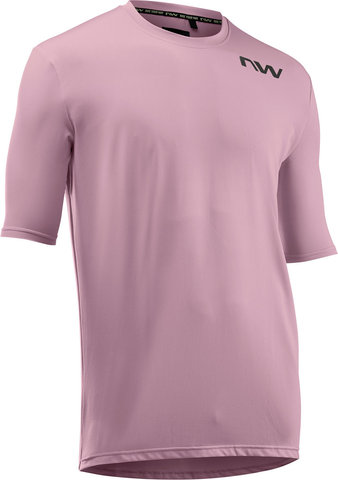 Northwave Xtrail Trikot - dusty malva | M