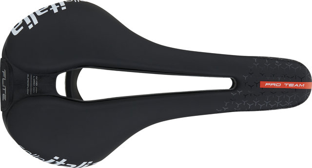 Selle Italia Flite Boost Pro Team 6.1 Superflow Saddle - black/S