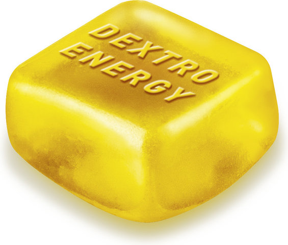 Dextro Energy Energy Gums - 15 Stück - lemon | lemon