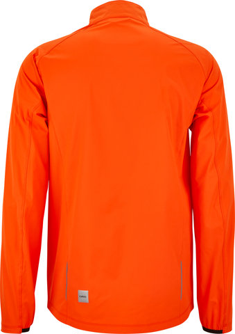 Giro Cascade Stow Jacket - vermillion/M