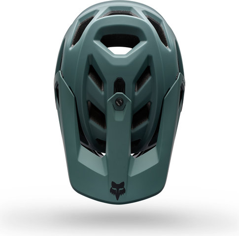 Fox Head Proframe Solid MIPS Fullface Helmet - sage | 55 - 59 cm