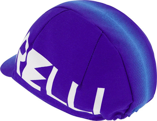 Cinelli Radmütze - vigorelli blue | one size