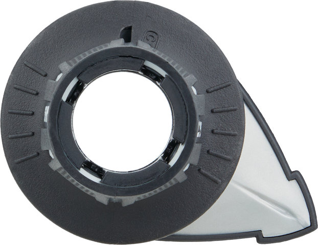 SRAM MRX Comp Twister twist shifter 8-speed - black/8-speed