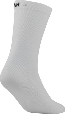 GORE Wear Chaussettes Essential - blanc/41 - 43
