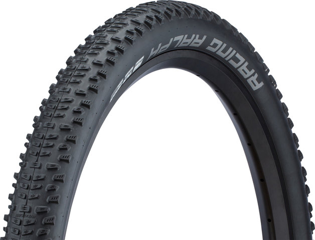 Schwalbe Racing Ralph Performance ADDIX TwinSkin 26" Folding Tyre - black/26 /57 mm/57-559/2.25 