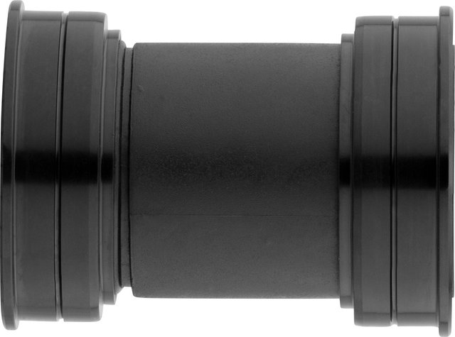 C-BEAR BB386EVO Shimano Cyclocross Bottom Bracket, 46 x 86.5 mm - black/BB386 Evo