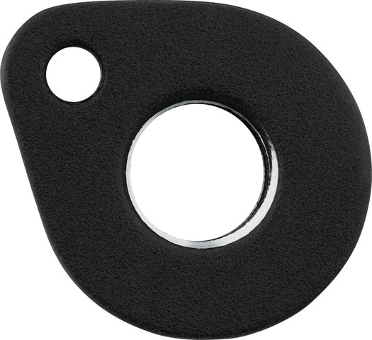 SUPURB Derailleur Hanger for BO16 - black