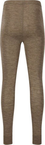 Whistler Juego de ropa interior funcional para damas Cerro Merino L/S - fallen rock | S