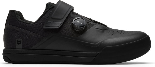 Fox Head Union BOA MTB Shoes - black | 41