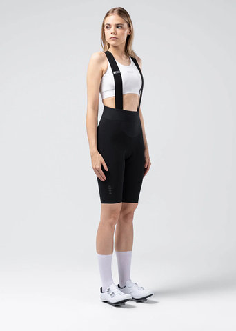 GOBIK Lancer Bib Shorts Trägerhose - black | XS