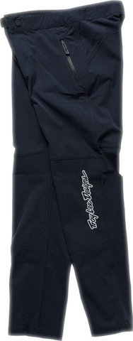 Troy Lee Designs Youth Skyline Trail Kinder Hose - mono black | S