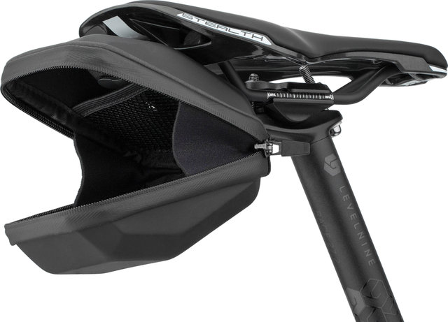 PRO Direct Mount Saddle Bag for PRO Saddles - black/600 ml