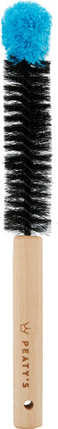Peaty's Cepillo fino Detail Brush - universal