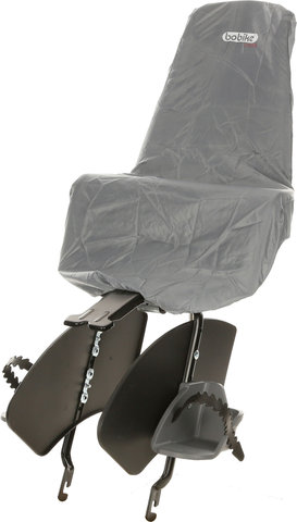bobike Protector de lluvia para ONE Maxi / Mini Exclusive - black