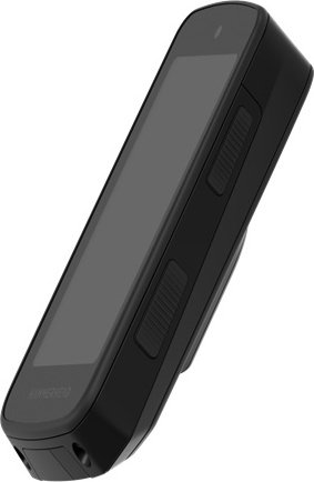Hammerhead Coque Color Shell pour Karoo à partir du modèle 2024 - standard black