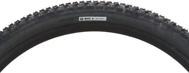 Ultradynamico MARS Robusto 29" Folding Tyre - black/29 /58 mm/58-622/2.3 