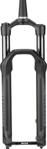 RockShox 35 Silver TK Coil Boost 27.5" suspension Fork - black | 120 mm | 44 mm | 110 mm | 27.5" (650B) | 15 mm Thru Axle | 1 1/8" - 1,5" tapered