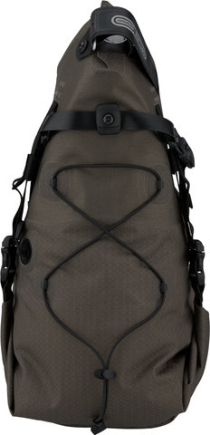 ORTLIEB Seat-Pack Satteltasche - dark sand/11000 ml
